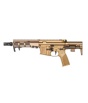 GFW® MOD1 8" 5.56MM - DDC (SBR)