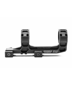 AR15 Super Precision® 30mm, Extended - Black