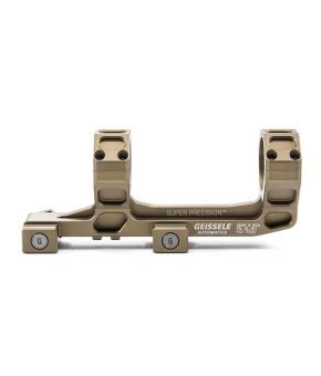 AR15 Super Precision® 30mm, Extended - DDC