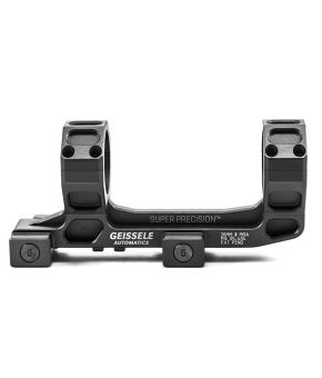 AR15 Super Precision® 30mm, Standard - Black