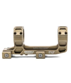 AR15 Super Precision® 30mm, Standard - DDC