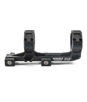 AR15 Super Precision® 34mm, Extended - Black