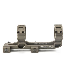 AR15 Super Precision® 34mm, Extended - DDC