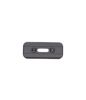 Geissele M-LOK Arca Rail, 2 Slot