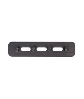 Geissele M-LOK Arca Rail, 4 Slot