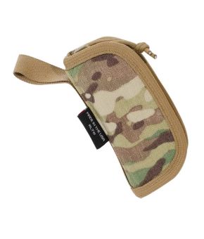 Armageddon Gear Kestrel Pocket - Multicam