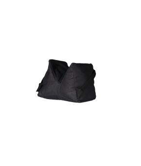 Armageddon Gear The “OG” Optimized Game Changer- Black 