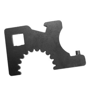 Barrel Nut Wrench