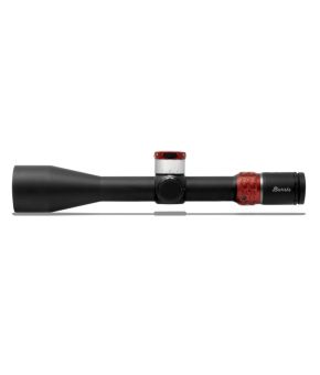 Burris XTR PRO 5.5-30x56mm MIL, Red/Green Illum Optic TREMOR5 