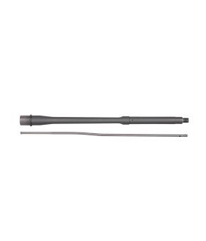 Geissele Chrome Lined Button Barrel, 5.56 - 16.25" 