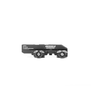 Super Precision® Aimpoint CompM4 Mount - Black
