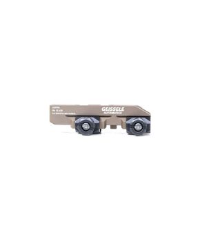 Super Precision® Aimpoint CompM4 Mount - DDC