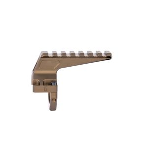 Scope Diving Board Rmr Scope Mount Accessories - Optics