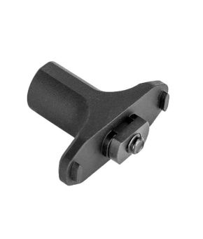 Arisaka Defense Finger Stop M-Lok- Black 