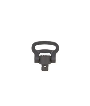 Black Forged Sling Swivel (FSS)