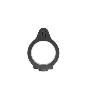 Super Compact Gas Block - Black