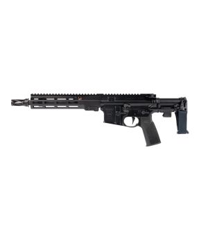 GDP "Highwayman" 10.3" 5.56MM - Black (Pistol)