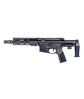 GDP 8" 5.56MM - Black (Pistol)
