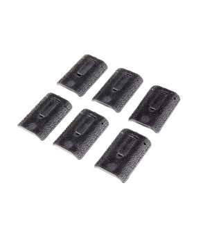 Geissele Rail Panels, Black