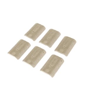 Geissele Rail Panels, DDC