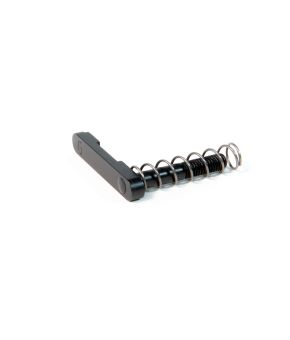 Super Stainless Mag Catch (SSMC)