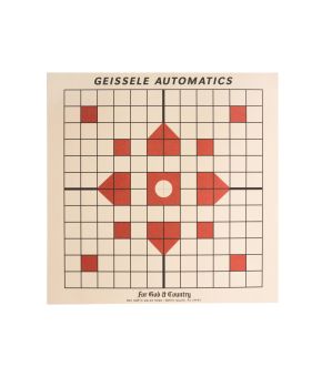 Geissele Rifle Target Pad Gen 2