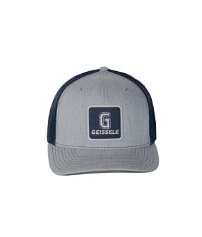 Geissele Trucker Cap - Blue