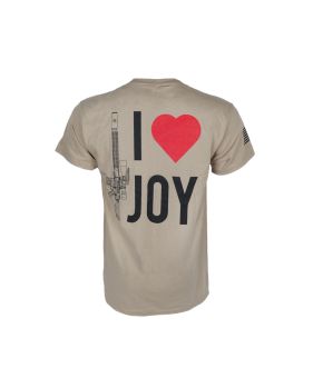 I Heart Joy T-Shirt