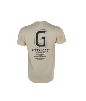 "G" T-Shirt