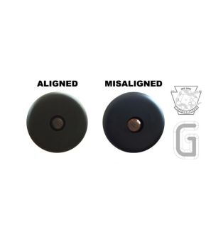 .408 Suppressor Alignment Gage
