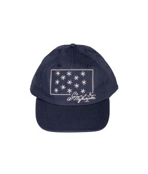 Washington's Commander-in-Chief Standard hat