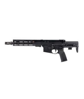 GFW® "Highwayman" 10.3" 5.56MM - Black (SBR)