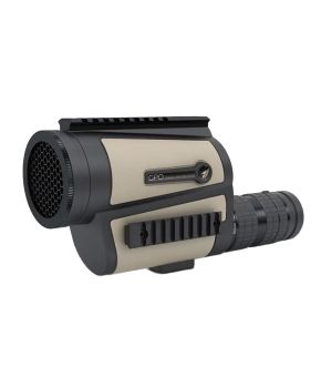 GPOTAC45 15-45×60 Spotting Scope 