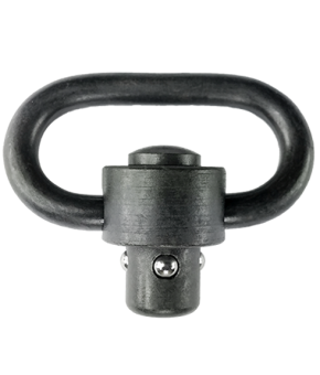 GROVTEC Heavy Duty Push Button QD Sling Swivel