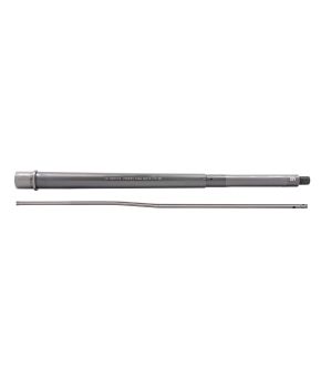 Geissele CHF, Heavy Profile Chrome Lined Barrel, 5.56 – 16"