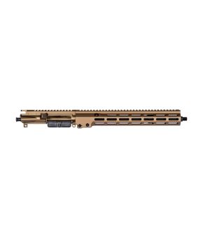 Super Duty® Stripped Upper, 14.5" Heavy Barrel, 5.56mm - DDC