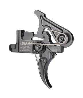 Hi-Speed National Match - Trigger Set