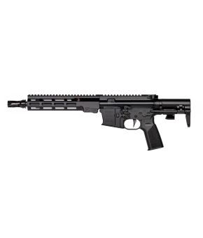 GFW® MOD1 "Highwayman" 10.3" 5.56MM - Black (SBR)