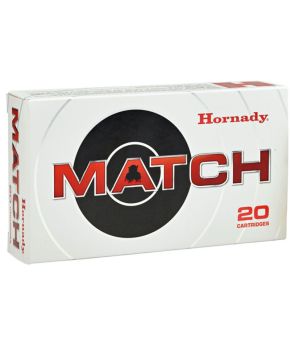Hornady Ammo 6MM ARC 108 GR ELD® MATCH