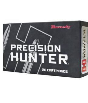 Hornady Ammo 6.5 CREEDMOOR 143 GR ELD-X®