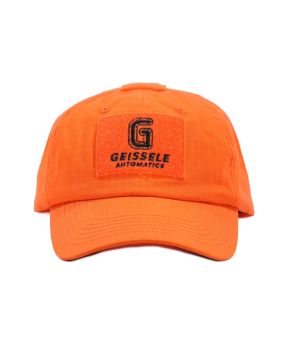 Geissele King Hunter Hat - Orange