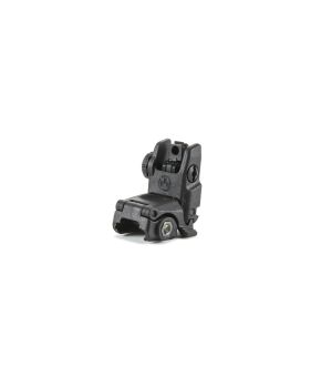 MBUS® Sight – Rear - Black