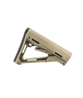 Magpul CTR® Carbine Stock – Mil-Spec - FDE