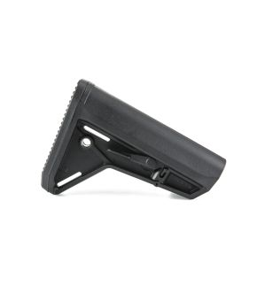 MOE SL® Carbine Stock – Mil-Spec - Black
