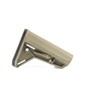 MOE SL® Carbine Stock – Mil-Spec - FDE