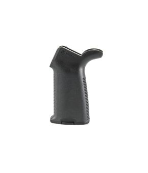 MOE+® Grip – AR15/M4 - Black