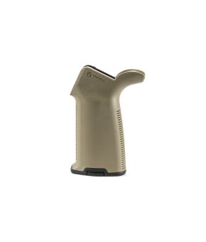 MOE+® Grip – AR15/M4 - FDE