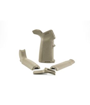 MIAD® GEN 1.1 Grip Kit – TYPE 1 - FDE