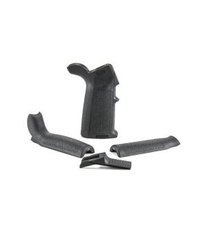 MIAD® GEN 1.1 Grip Kit – TYPE 2 - Black