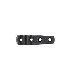 M-LOK® Cantilever Rail/Light Mount, Polymer - Black